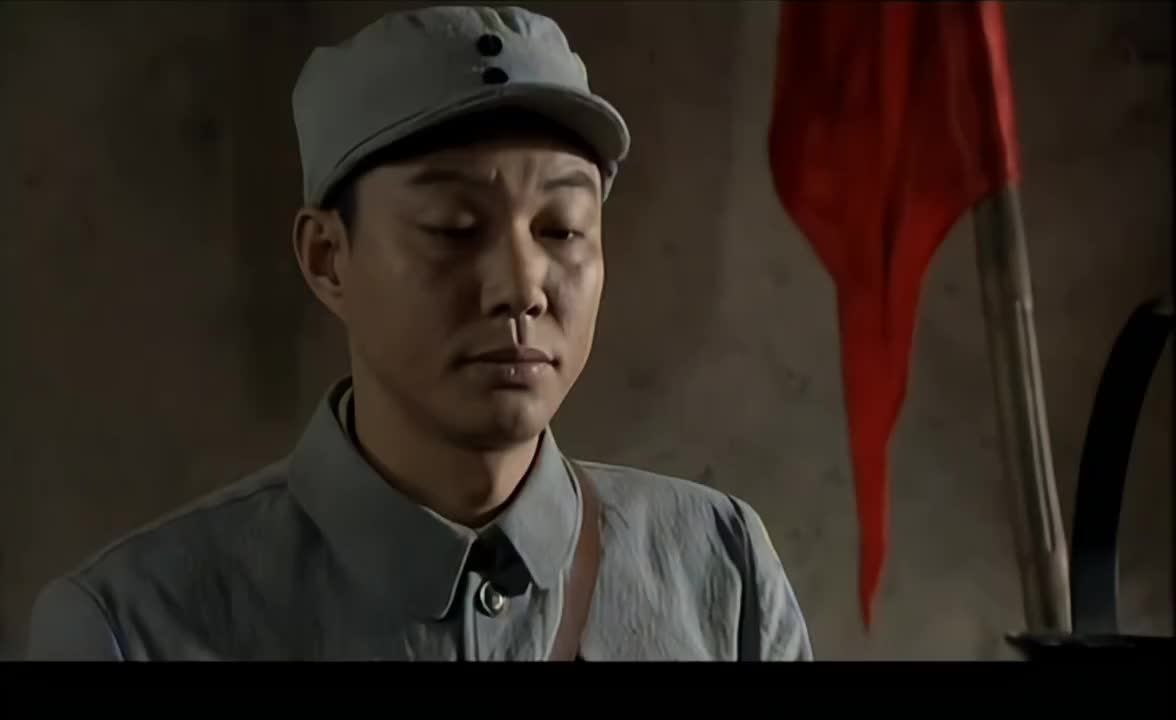 雪豹张仁杰不等卫国就开会引起大家不满但又没办法