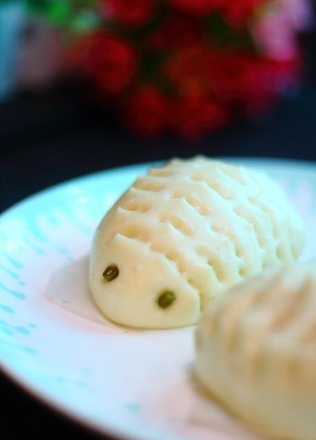 馒头还在买?教你做松软香甜的小刺猬馒头,挑食孩子见了都喜欢休闲区蓝鸢梦想 - Www.slyday.coM 馒头还在买?教你做松软香甜的小刺猬馒头,挑食孩子见了都喜欢休闲区蓝鸢梦想 - Www.slyday.coM