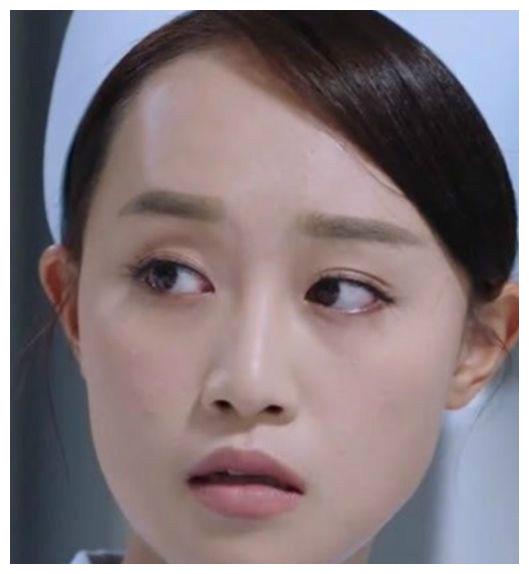 蓝盈莹苦瓜嘴长相不贵气哪怕是富二代精通十八般武艺也不讨喜