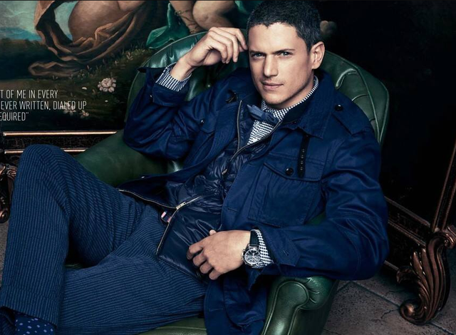 米帅《越狱6》有望播出,美版刘奕君是最大伏笔?