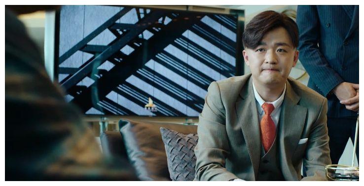 赵泰为何因为三千块钱大发雷霆导演并不是瞎编有钱人都笑了