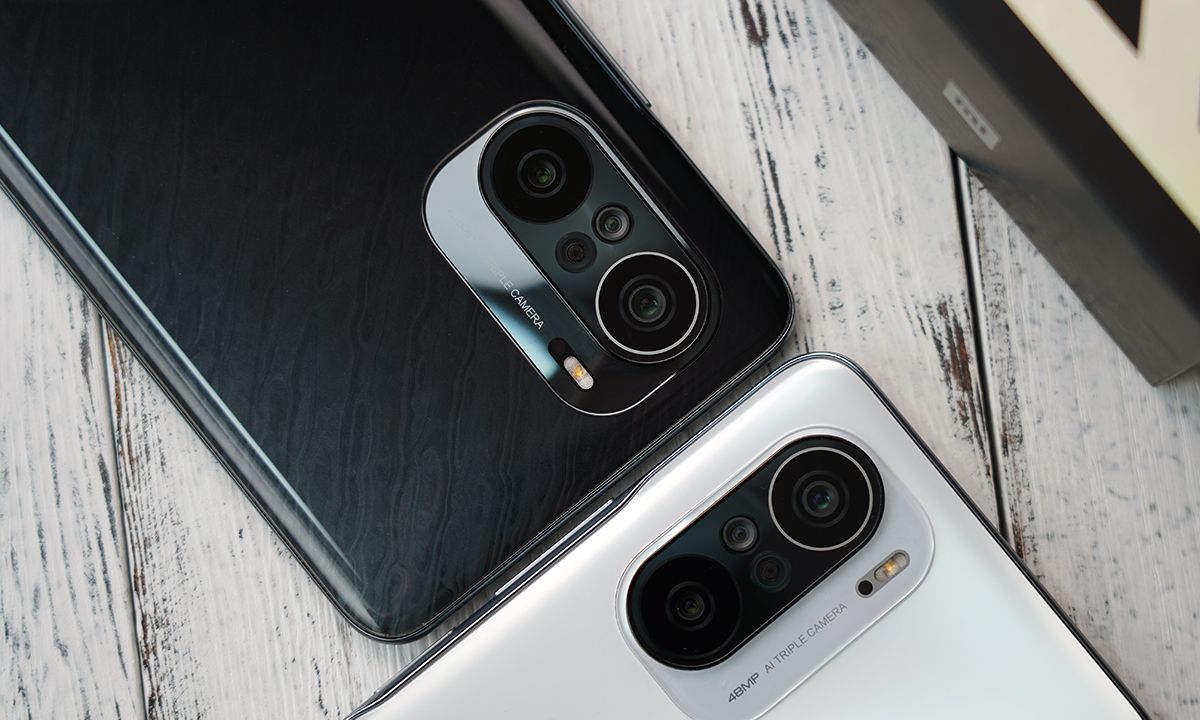 redmi k40系列图赏:轻薄流线机身 颜值更高__财经头条