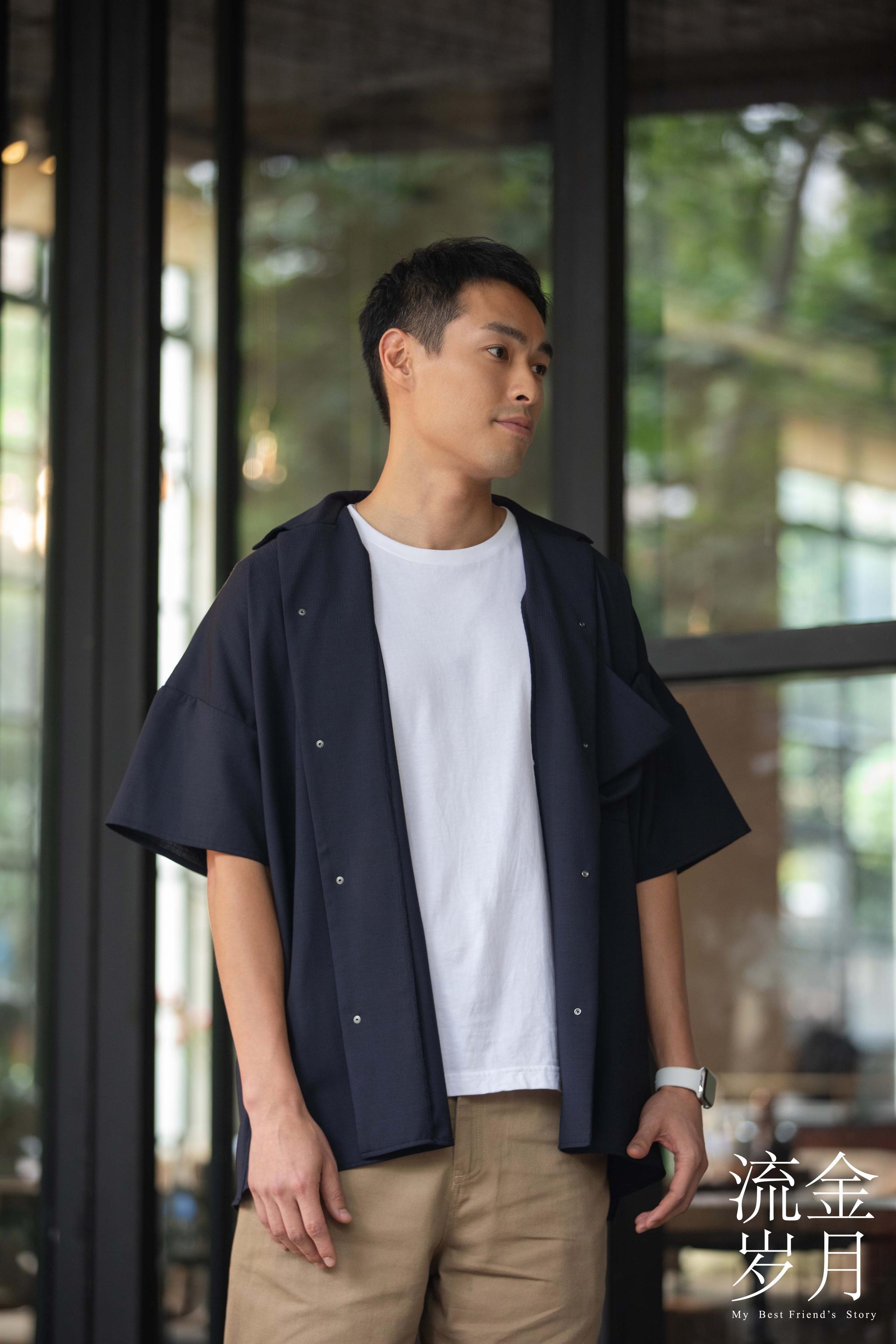 杨佑宁《流金岁月》怼刘诗诗 网友:这对cp意外的好磕|流金岁月|王永正