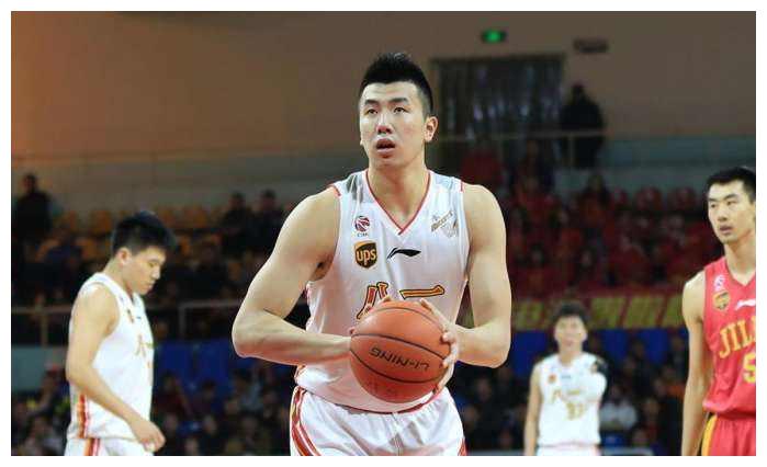 7分,北控男篮也对他有意|cba|八一男篮|韩德龙_新浪新闻