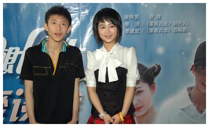 被男友打出假鼻梁,今只能靠身材圈粉|拼爹|家有儿女|夏雪_新浪新闻