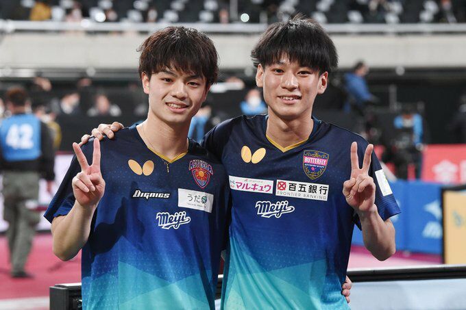 央视直播，国乒日乒决战决赛，伊藤美诚豪言夺冠！马龙VS梁靖崑