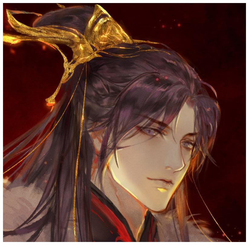 二哈泰版实体书封面已出画师是位原著粉踏娇娇在彼岸花丛