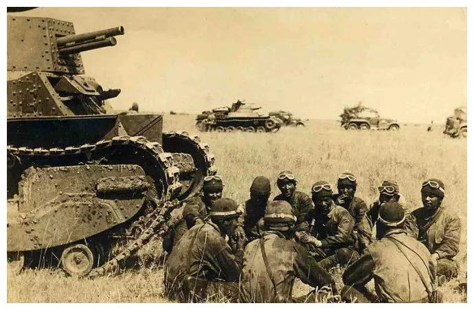 日本对苏联发起的诺门罕战役,其目的是为了试探苏军实力吗?