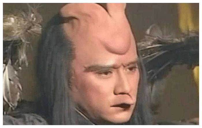 封神榜过去18年,雷震子杨戬老了,他50岁却逆生长像25岁