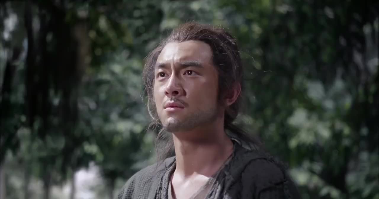 三少爷的剑燕十三这辈子都活在三少爷的影子下但他就是他