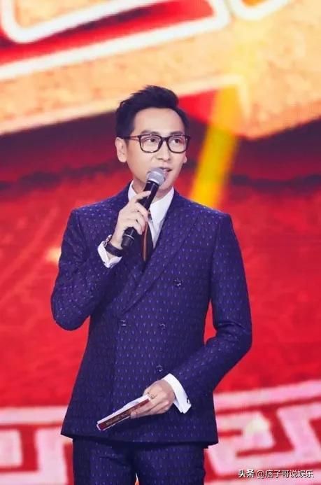 不做功课不准备，李好主持刘德华演唱会好尴尬，天王好累