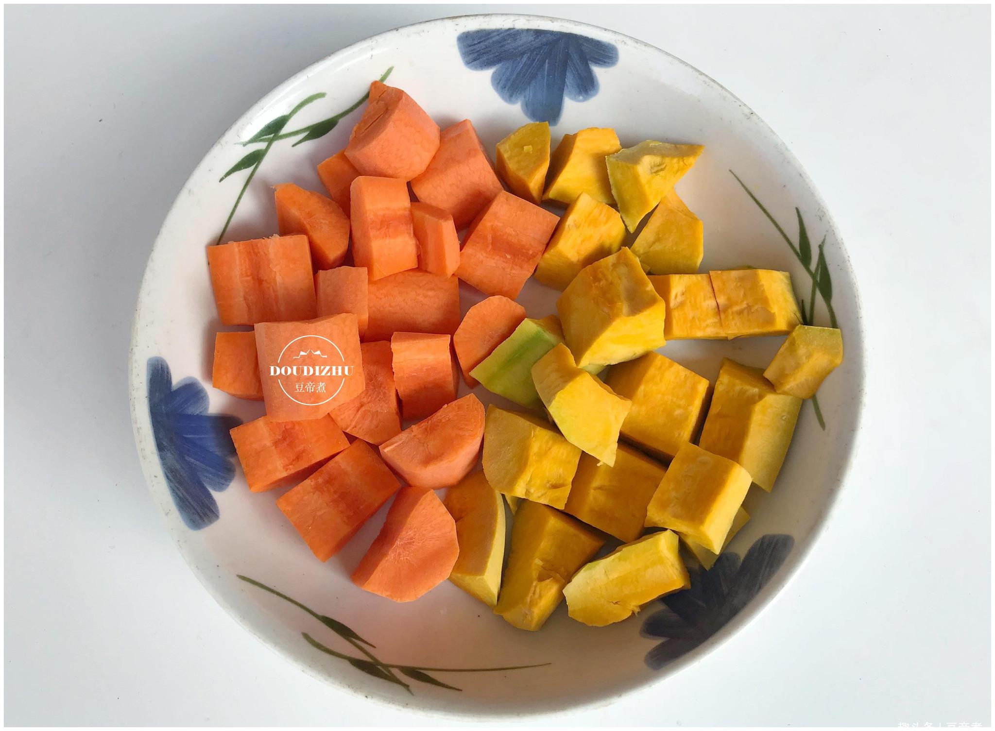 为了让孩子摄取蔬菜的营养,各位妈妈操碎了心,事实这方法最有效