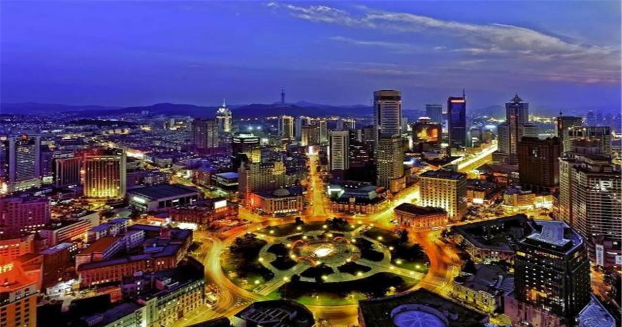 盘点中国八大宜居城市北上广擦肩而过择一城终老你会选哪个