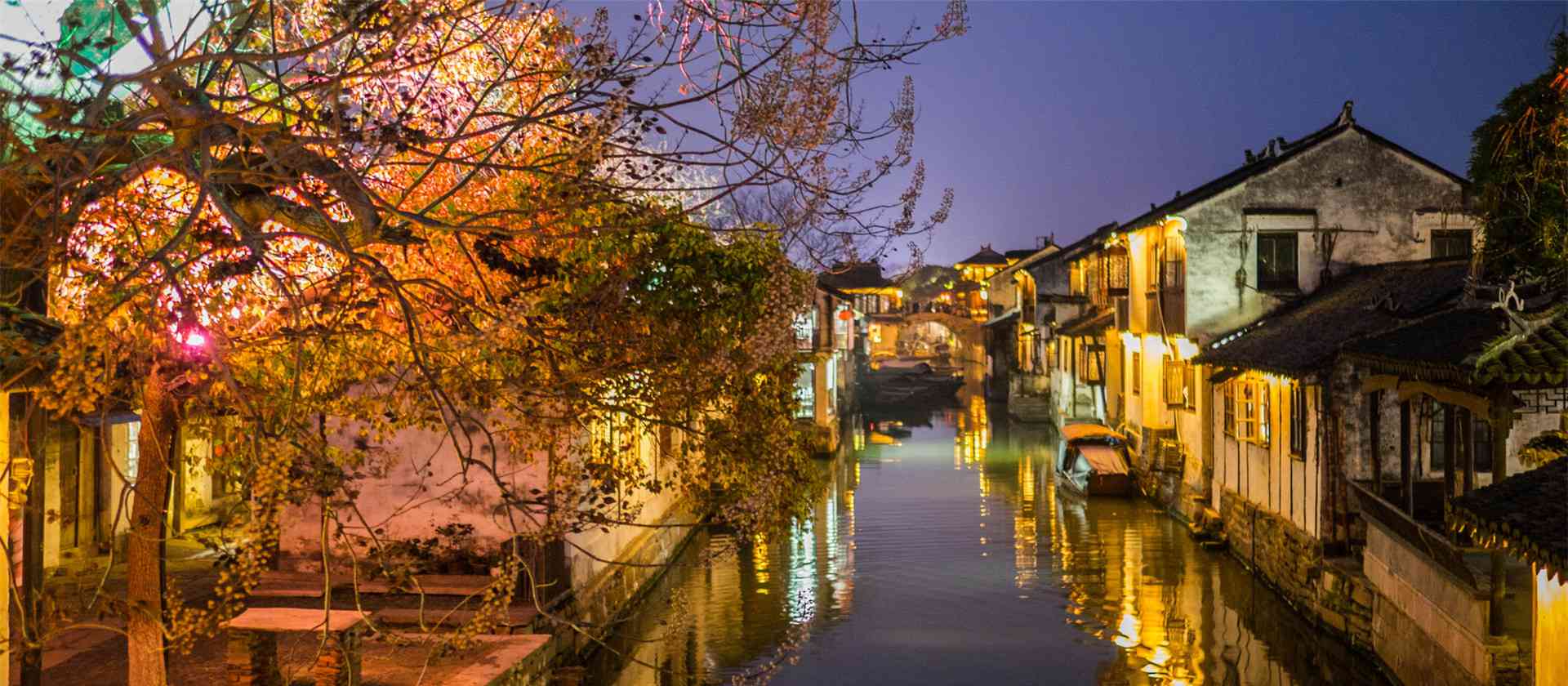 江苏适合宜居的3座城市，景色美物价低，你去过几个？__财经头条