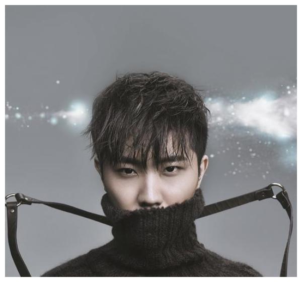 他曾是qq音乐三巨头之一,歌曲播放量过亿,如今却默默无名