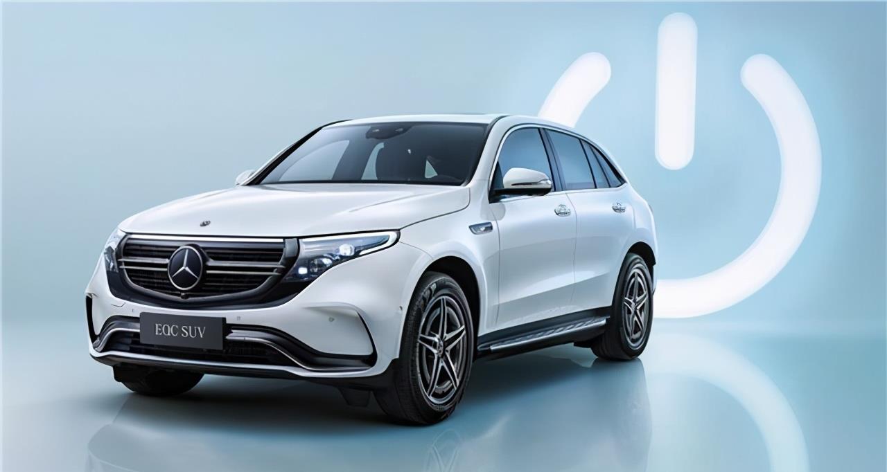 奔驰今年在华推出纯电车型eqaeqb将国产化
