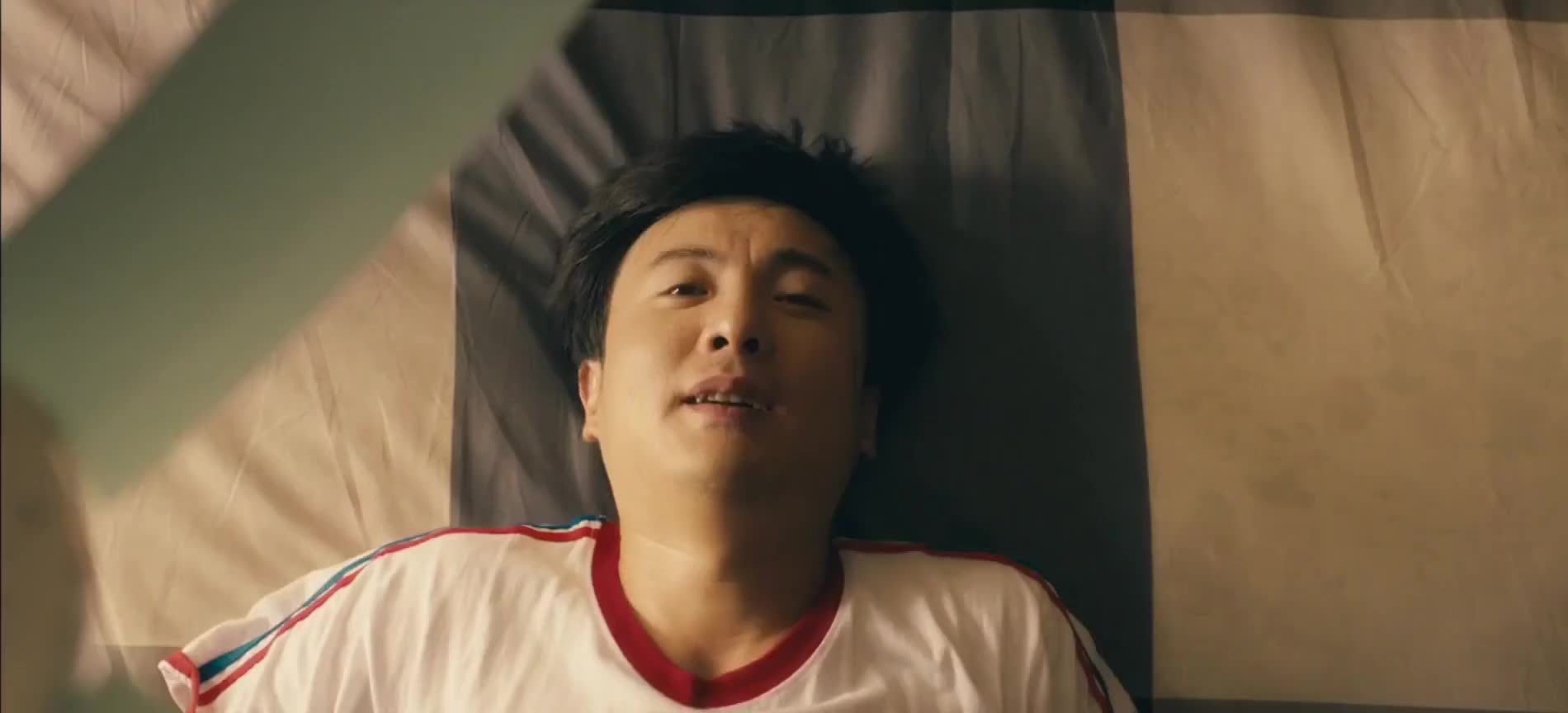 夏洛特烦恼夏洛唱的这首歌是多少人的青春啊回不去的青春