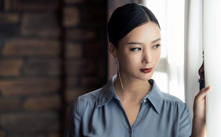 1 / 4 前几天写文章谈到王李丹妮拍摄的一路向北,因为牺牲太大,导致