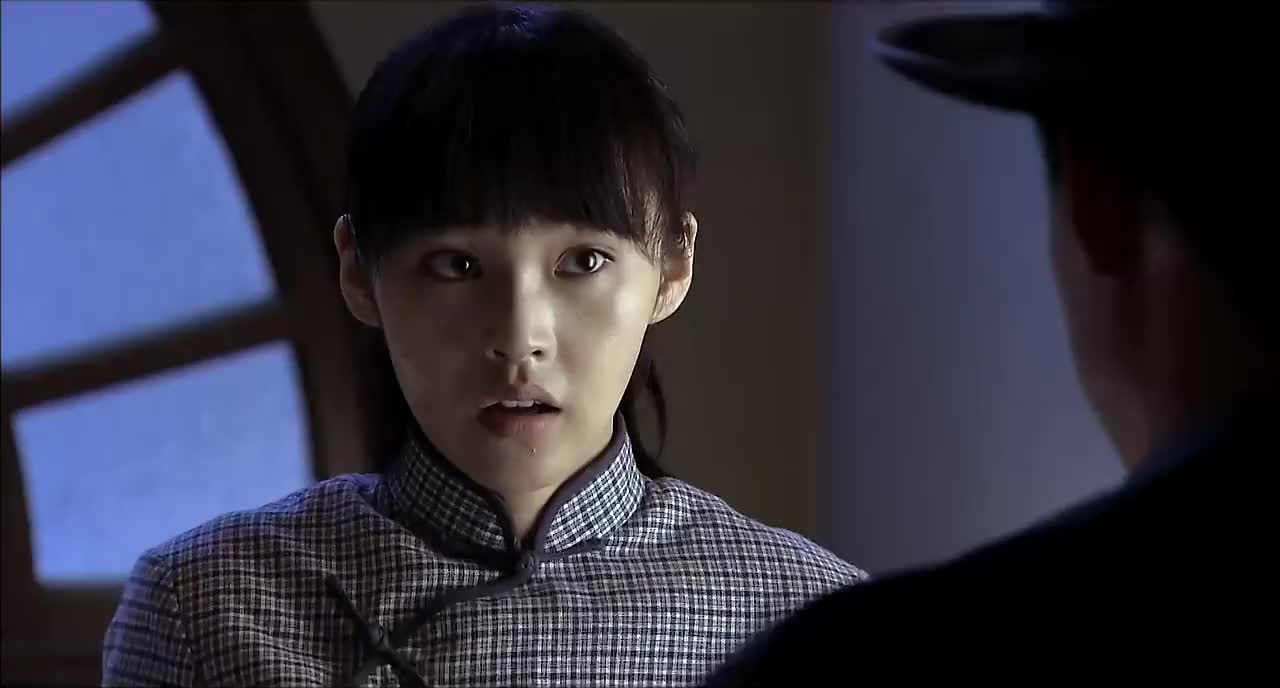 渗透:白絮跟许忠义待久了,竟学会骂人了,一句看门狗侮辱性极强