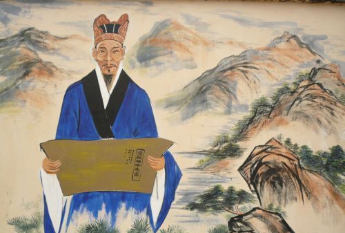 中国历史上的十大才子