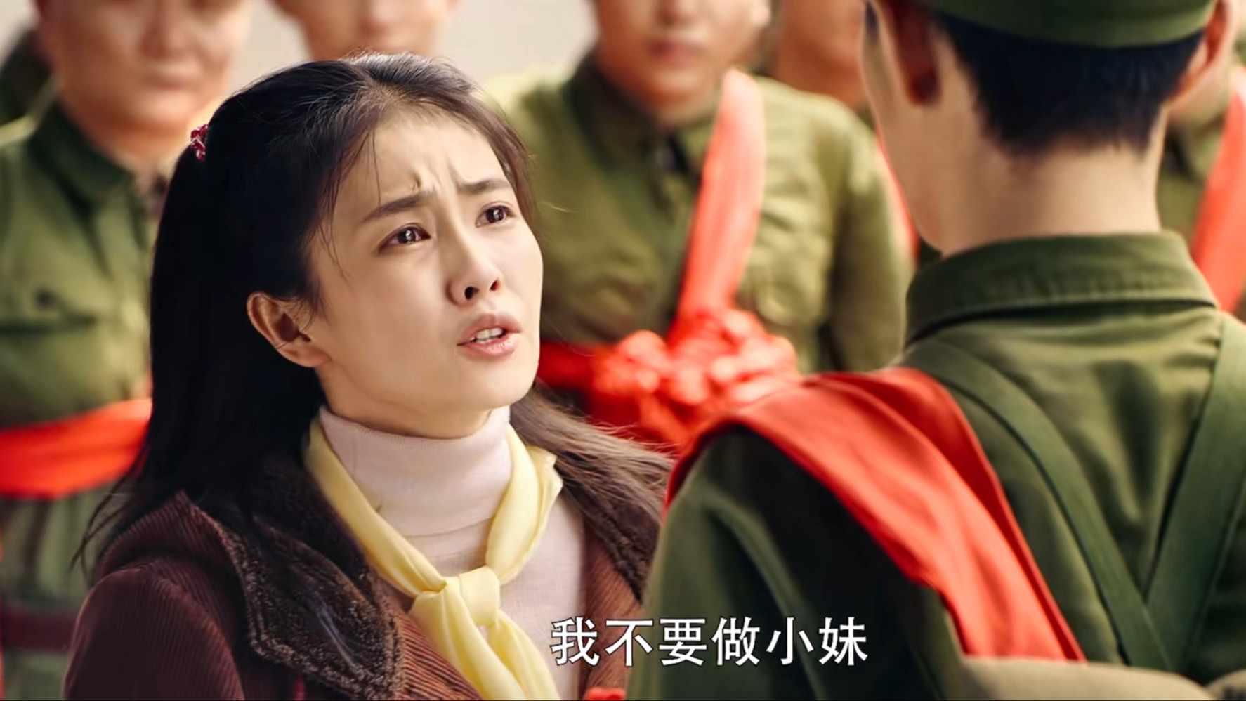 《王牌部队》顾一野：在深冬重新看到了那个披荆斩棘的春日少年休闲区蓝鸢梦想 - Www.slyday.coM