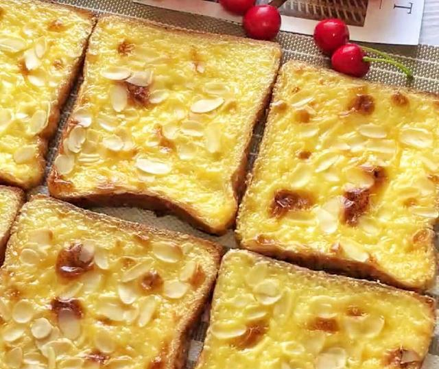 吐司这样吃,好吃好看,还能补钙,做法很简单,孩子说比买的好吃休闲区蓝鸢梦想 - Www.slyday.coM 吐司这样吃,好吃好看,还能补钙,做法很简单,孩子说比买的好吃休闲区蓝鸢梦想 - Www.slyday.coM