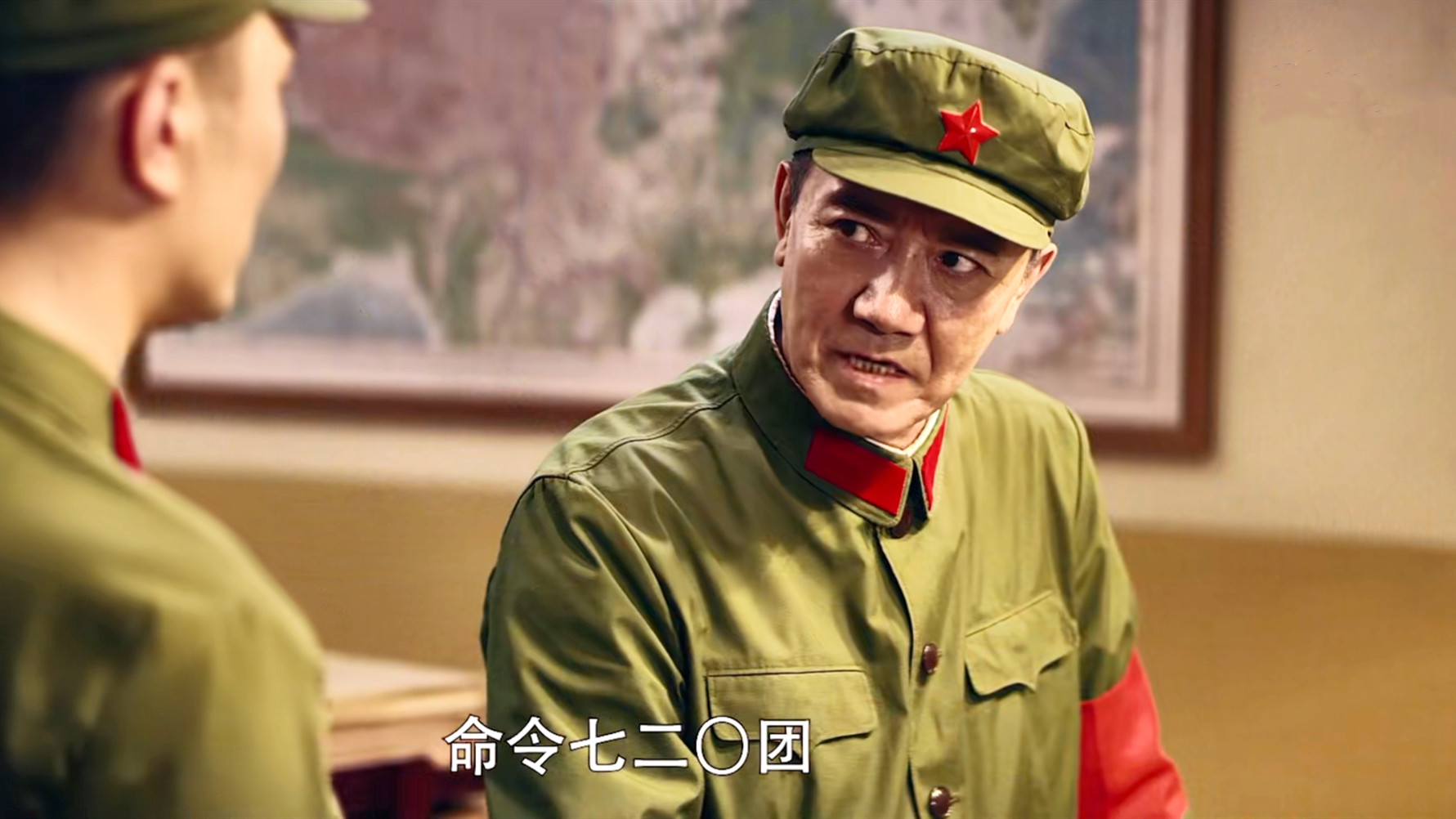 《王牌部队》顾一野：在深冬重新看到了那个披荆斩棘的春日少年休闲区蓝鸢梦想 - Www.slyday.coM