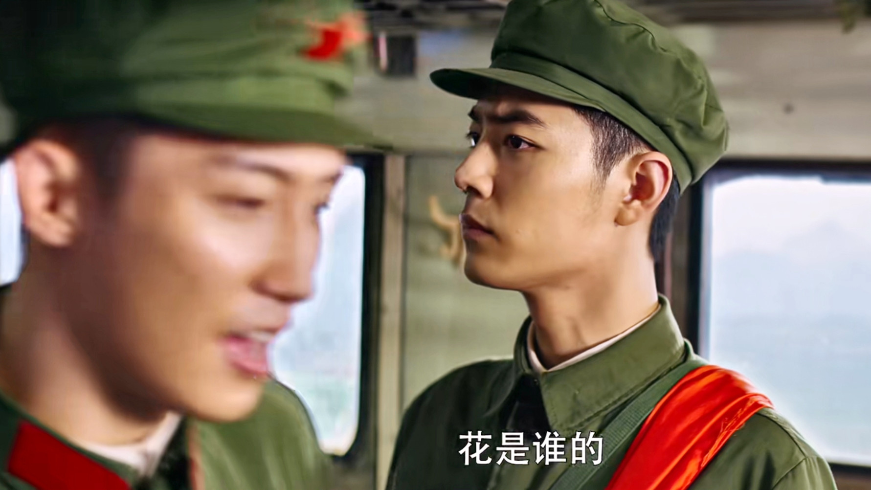 《王牌部队》顾一野：在深冬重新看到了那个披荆斩棘的春日少年休闲区蓝鸢梦想 - Www.slyday.coM