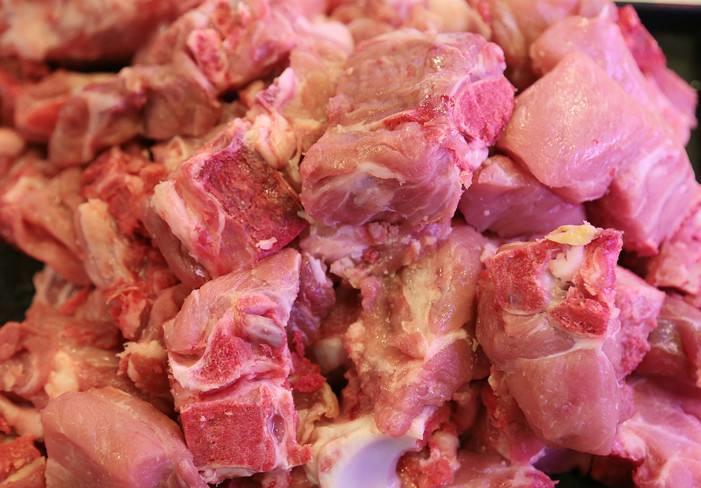 猪杂骨煲青橄榄汤这么做,使汤味鲜醇,营养丰富