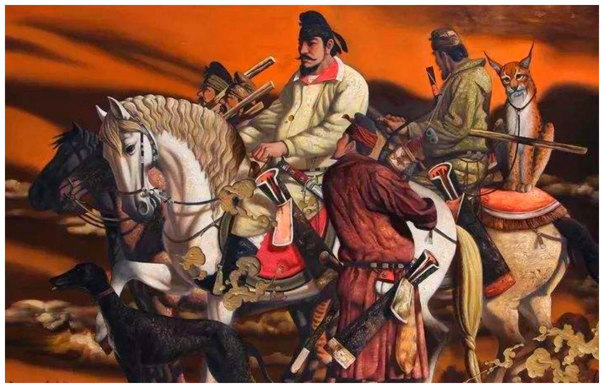 怛罗斯之战:唐朝败给阿拉伯帝国,汉学家:它改变了人类历史进程