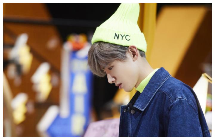 继明星大侦探后白敬亭又一新综艺将袭这拟邀阵容观众爱了