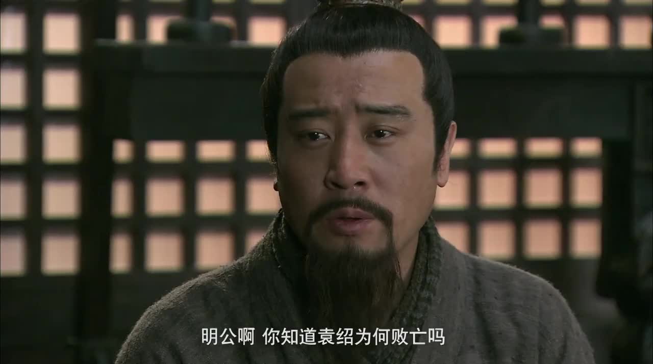 新三国刘表纠结立哪个儿子为世子刘备力荐刘琦被蔡氏偷听