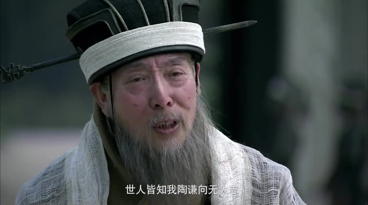 新三国陶谦低三下四向曹操请罪投降哪想曹操不理非要破城