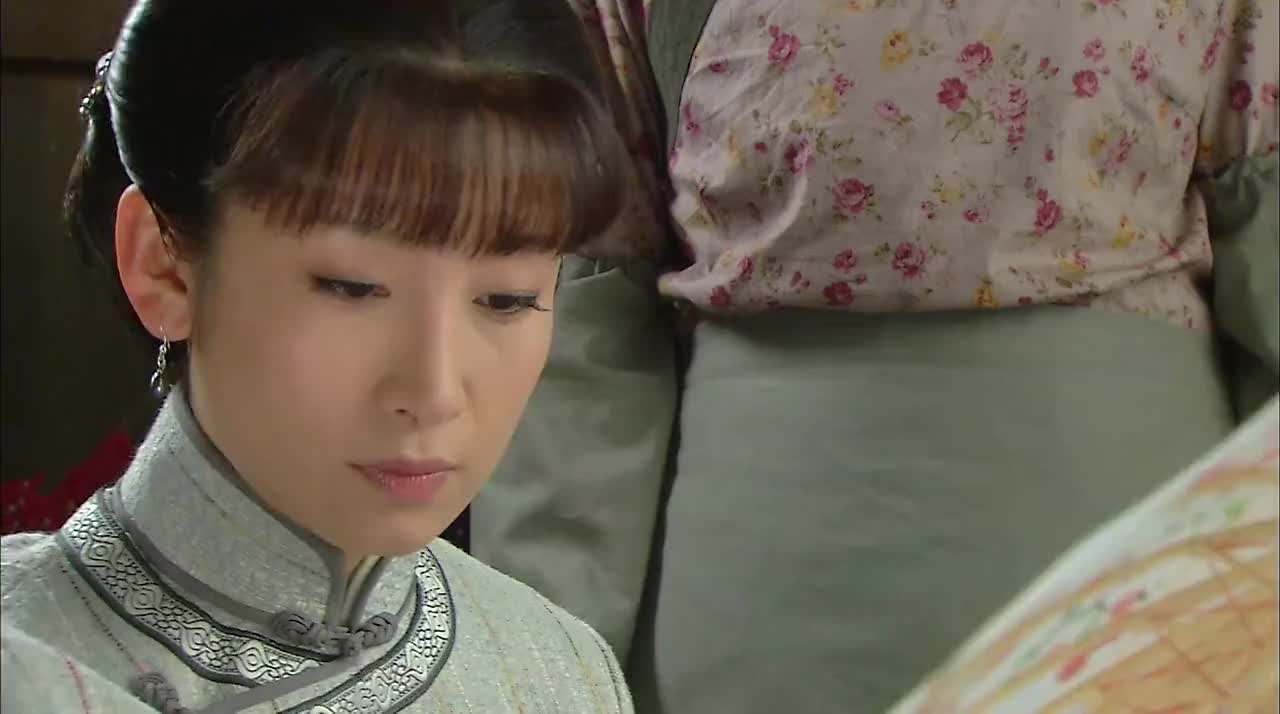 近代都市剧伞娘传奇第2集精彩预告