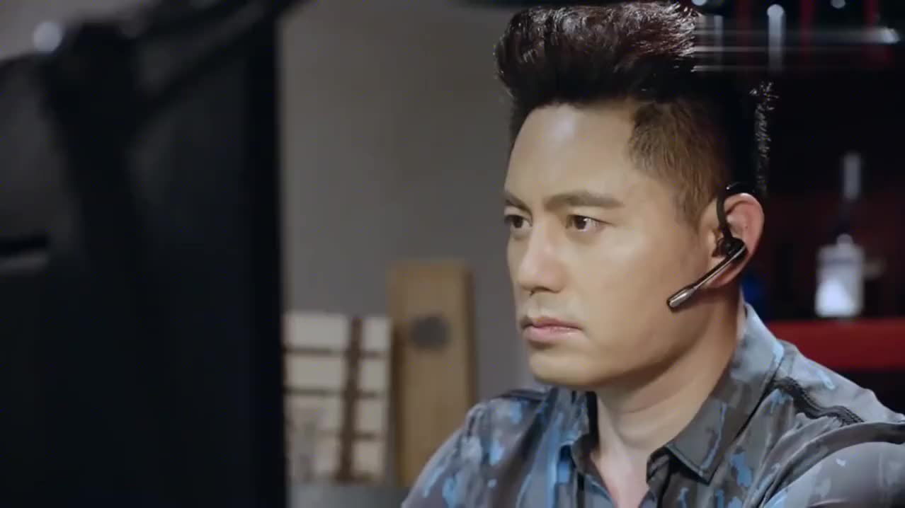 谍海追踪组织要除掉老间谍没想到被特工救下把知道的全说了