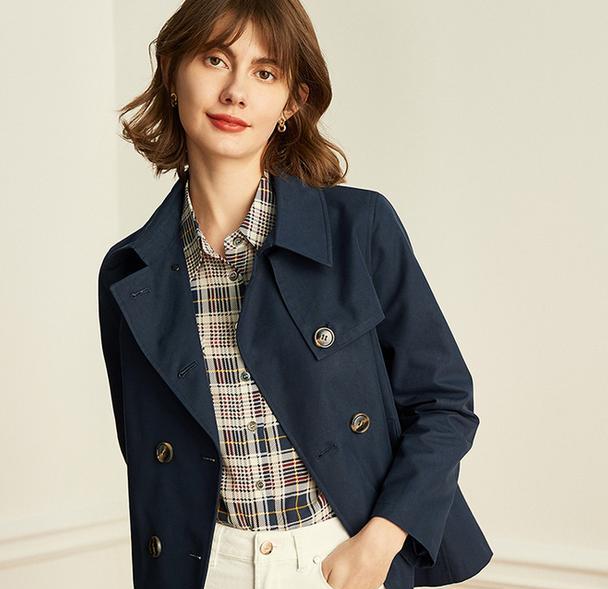 记住下面4种风格,优雅又有高级感|职业装|职场|衣服_新浪新闻