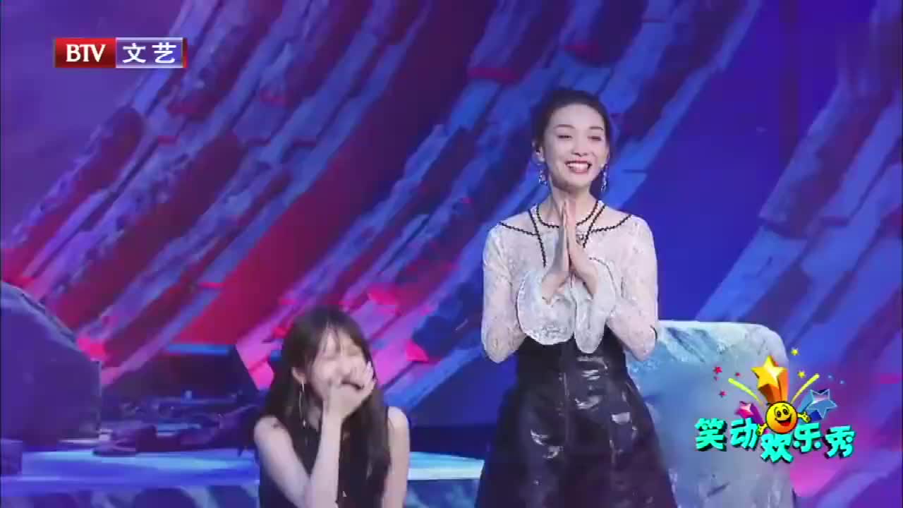 赵晗VS张恒远巅峰对唱《蓝莲花》你更喜欢谁