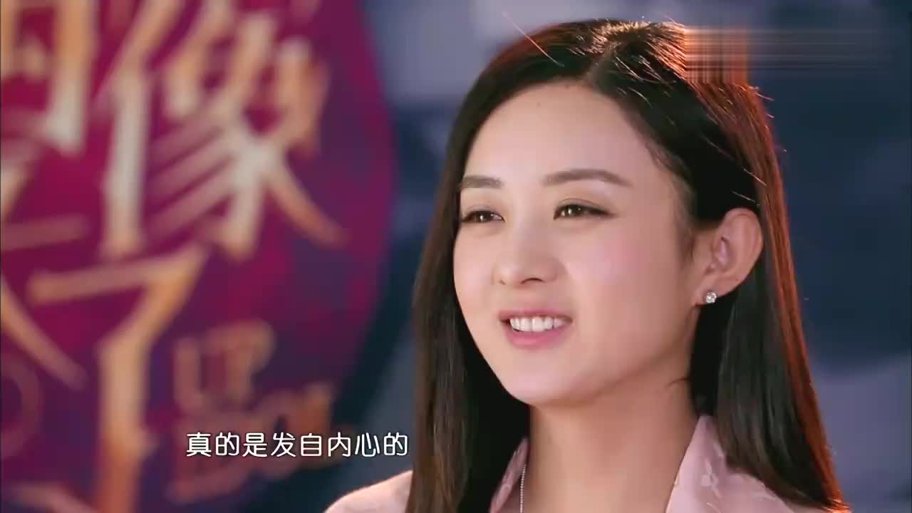 偶像来了:谢娜和赵丽颖现场尬舞,偶像包袱全没,一旁宁静笑嗨