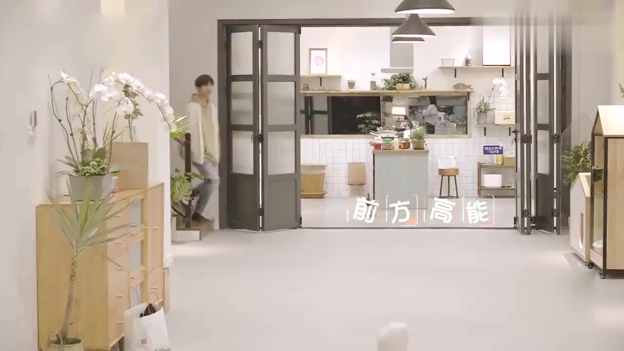 朋友请听好范冰冰初恋被爆料范丞丞聊姐姐恋爱谢娜笑哭了