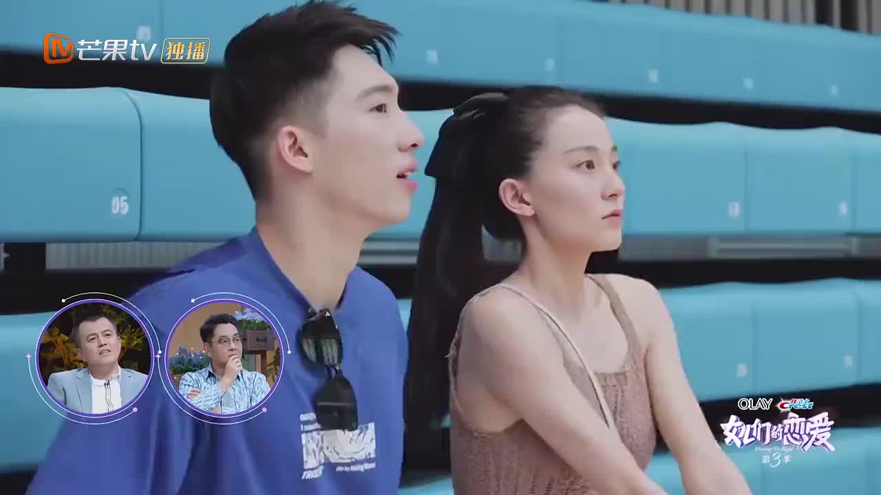 袁成杰偶遇小学同学,陈芊芊致命发问,结果笑惨了