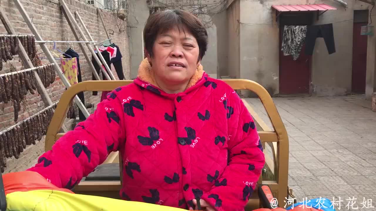 河北猪肉价格又上涨了!猜猜今天卖多少钱?这价格真吓人!