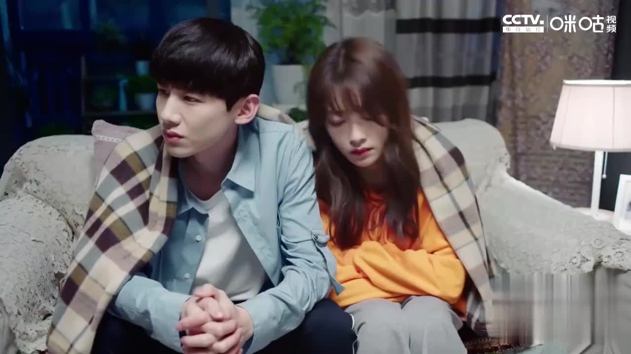 《与晨同光》cp版预告发布!孙怡白敬亭青春甜爱