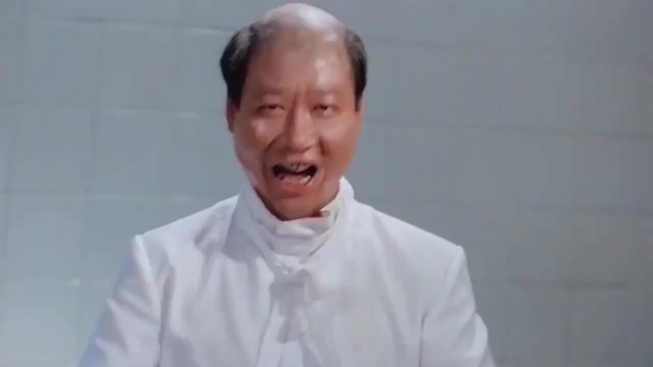 力王:监狱力王vs监狱狱长