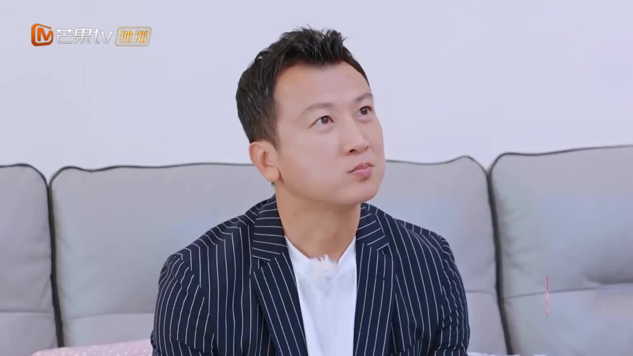 婆婆和妈妈:黄柏俊讲述求婚经过,满脸的幸福