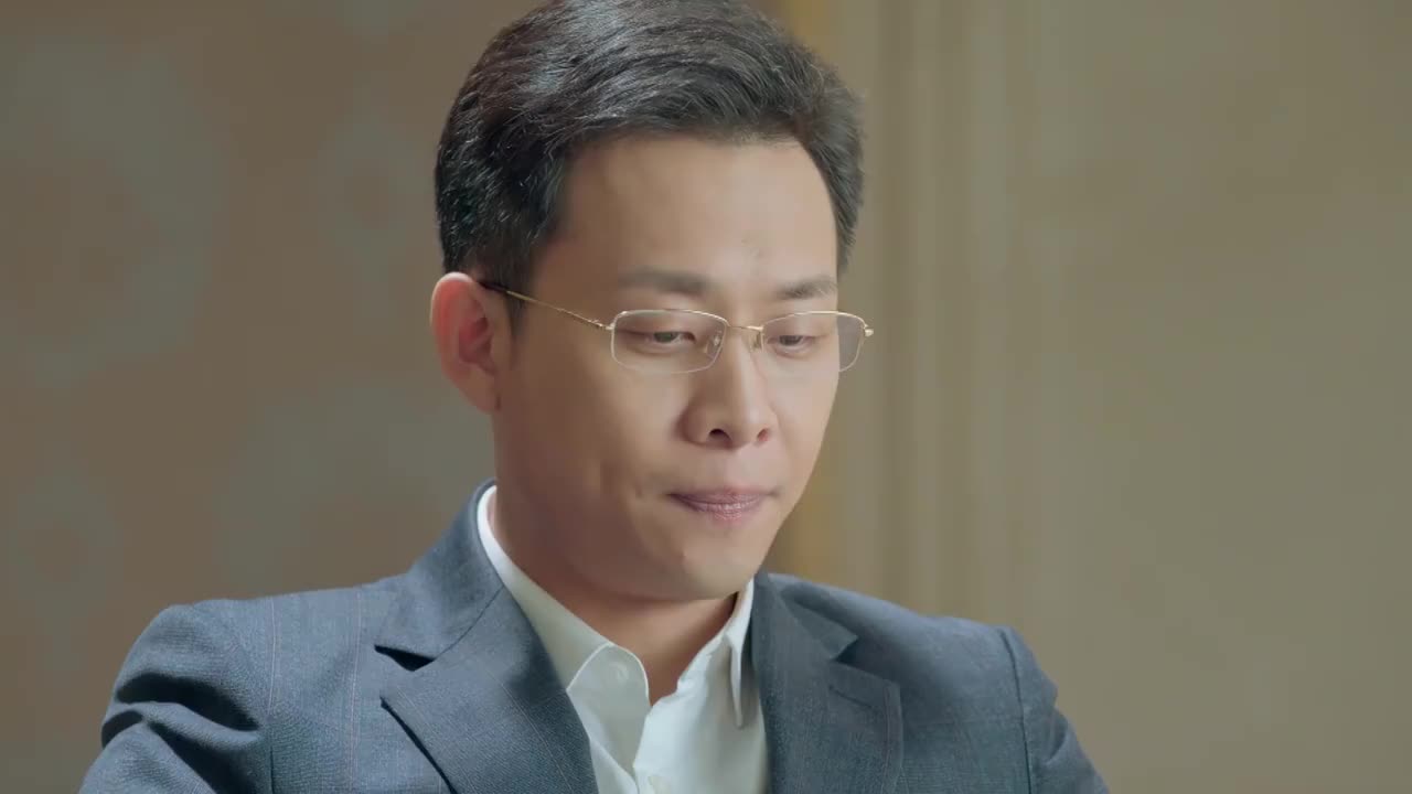 鸡毛飞上天:阮先生要跟陈江河合作,其实是吞并?