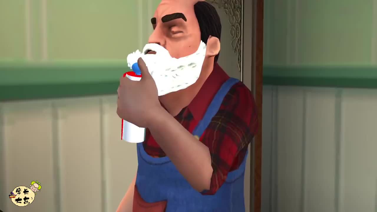 疯狂邻居:暴躁先生为何被1000只勤劳的小蜜蜂攻击?