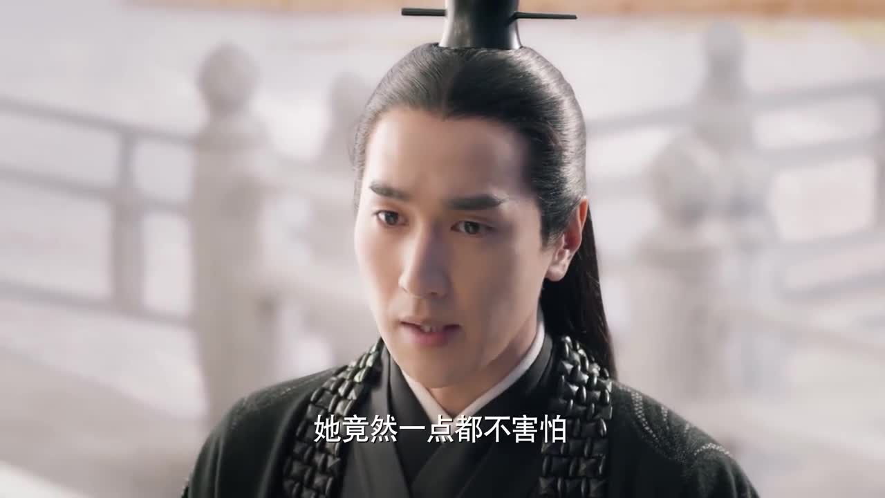 主演:杨幂&赵又廷 司音抄近路回青丘,没想到半路遇上翼族擎苍