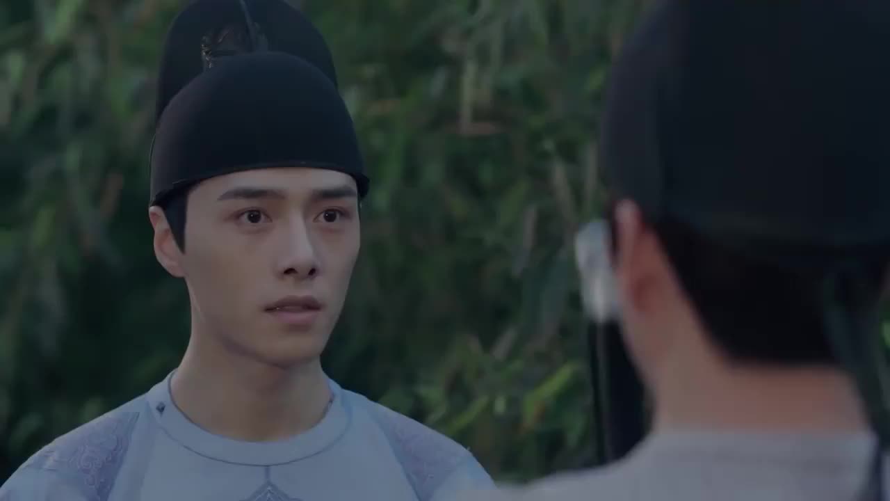 长歌行叔玉知道皓都有意放过长歌心底里松了一口气