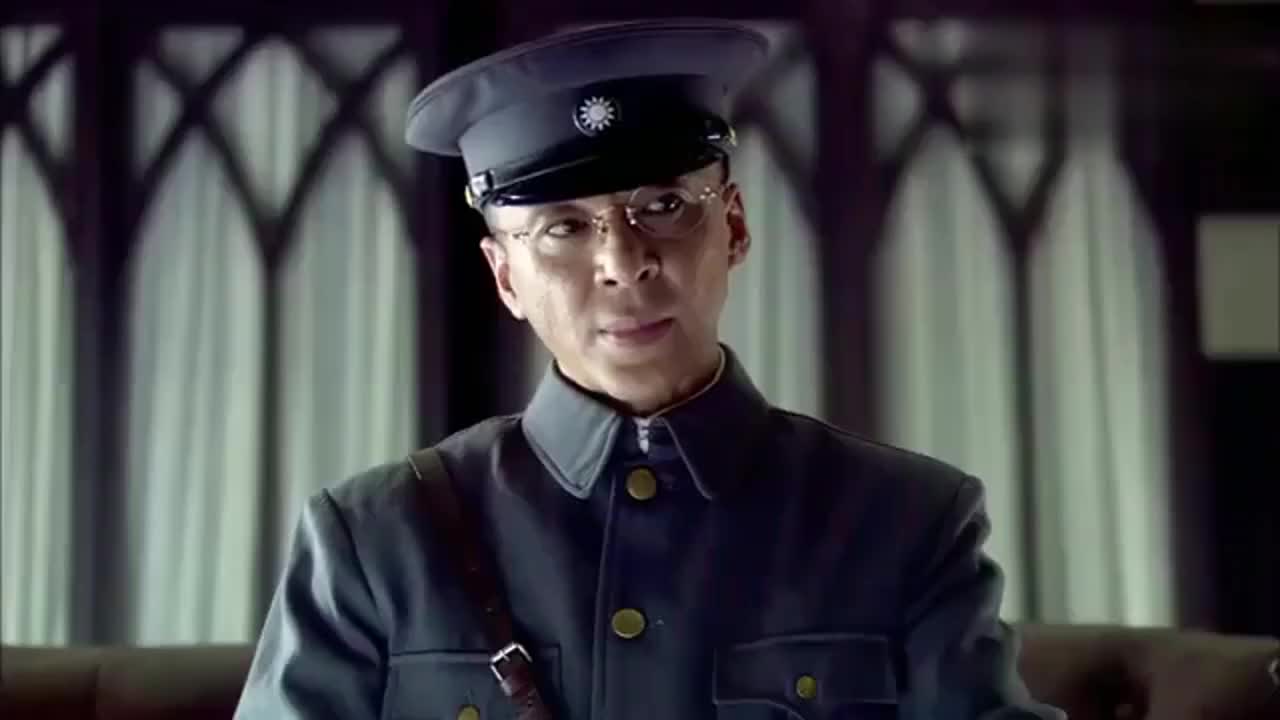 影视董建昌果然狡诈在大局面前楚材都服气