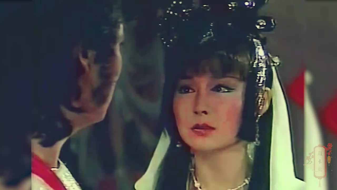 神州侠侣主题曲《一生难忘》,潘迎紫的萧玉雪令人难忘